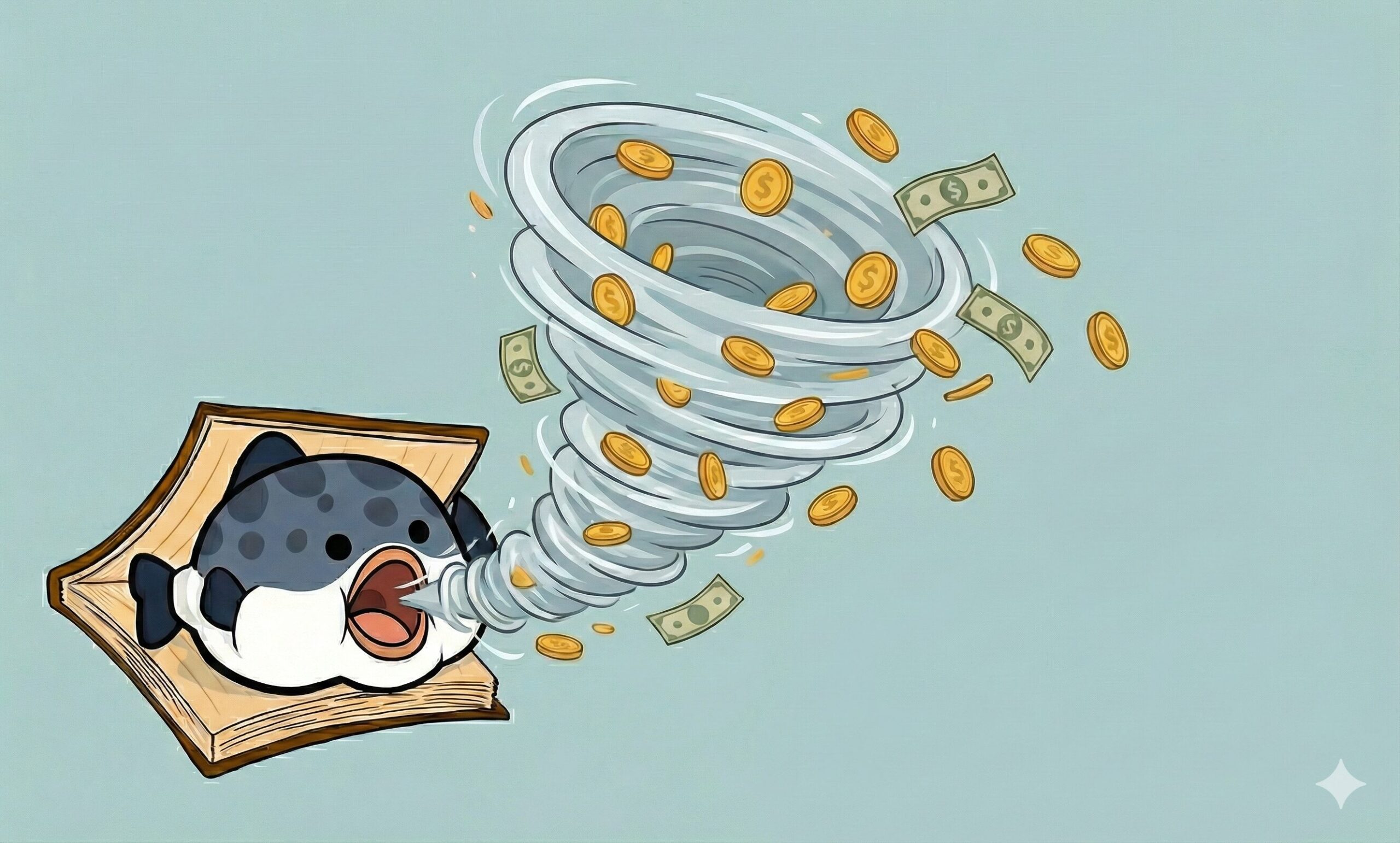 資産形成は焦らなくていい4つのポイント｜一生「お金」を吸い寄せる富の方程式【書評】