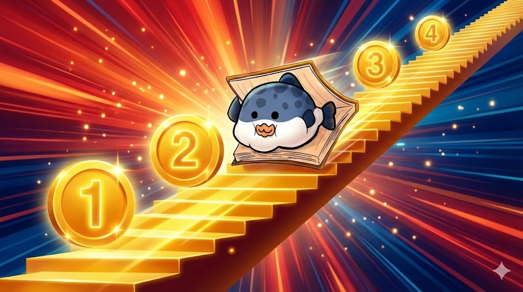 【お金持ちへの最短ルートとは？】お金持ちになるために大事なこと４選｜THE WEALTH LADDER 富の階段【書評】