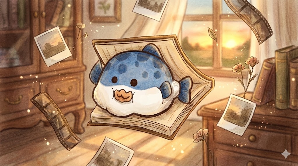 【思い出は資産】思い出よりも大切なことはない？良い思い出を作るための3つのポイント【書評】