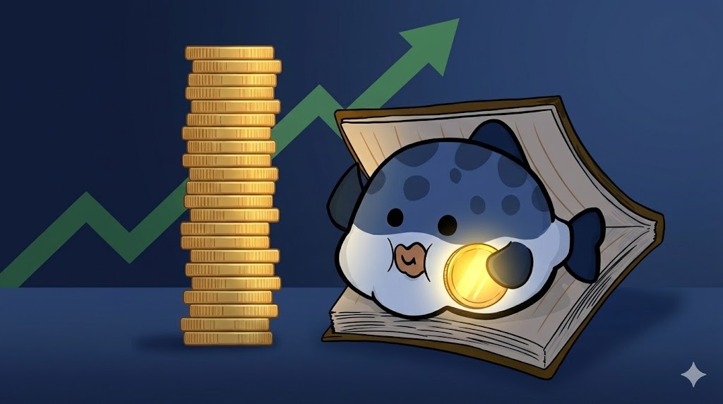 【淡々と〇〇】投資をする上で「本当に大切な」たった1つのこととは？｜JUST KEEP BUYING【書評】